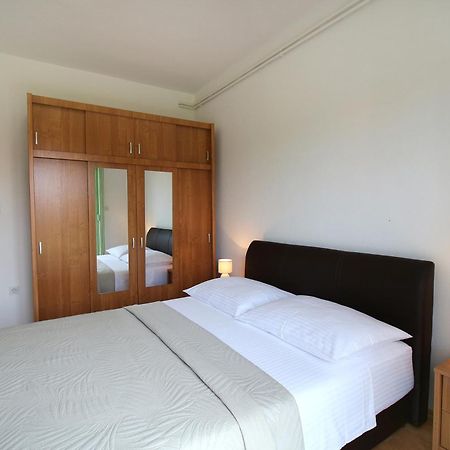 Apartments Ombla Zadar Eksteriør bilde