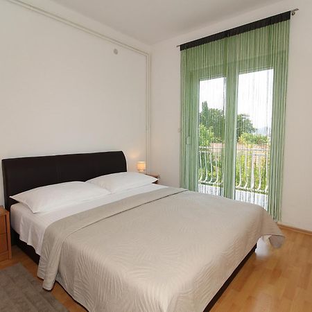 Apartments Ombla Zadar Eksteriør bilde