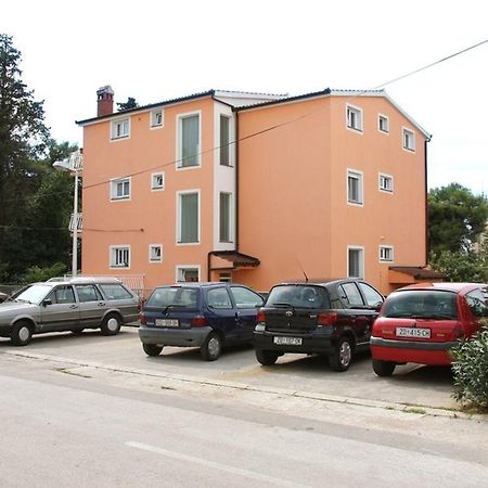 Apartments Ombla Zadar Rom bilde