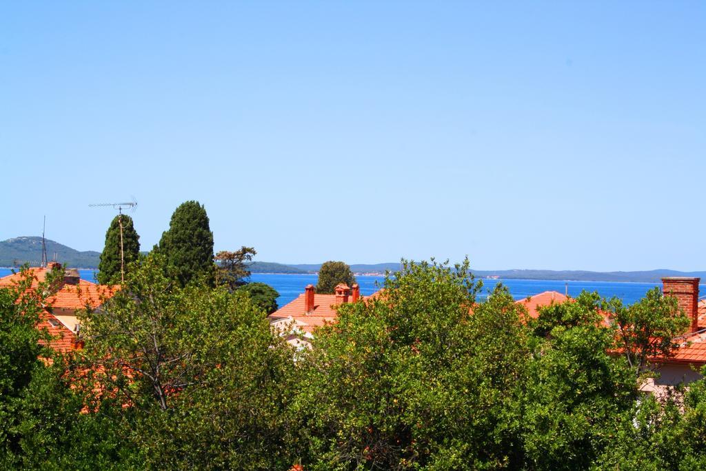 Apartments Ombla Zadar Rom bilde