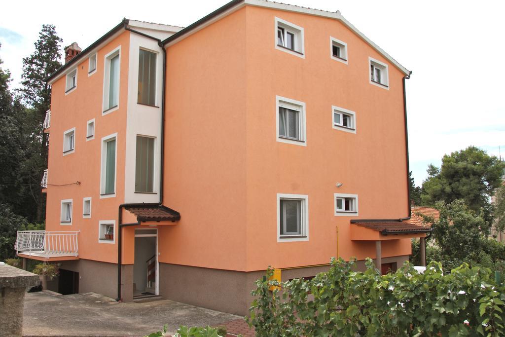 Apartments Ombla Zadar Eksteriør bilde