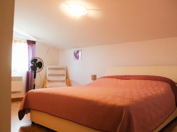 Apartments Ombla Zadar Eksteriør bilde
