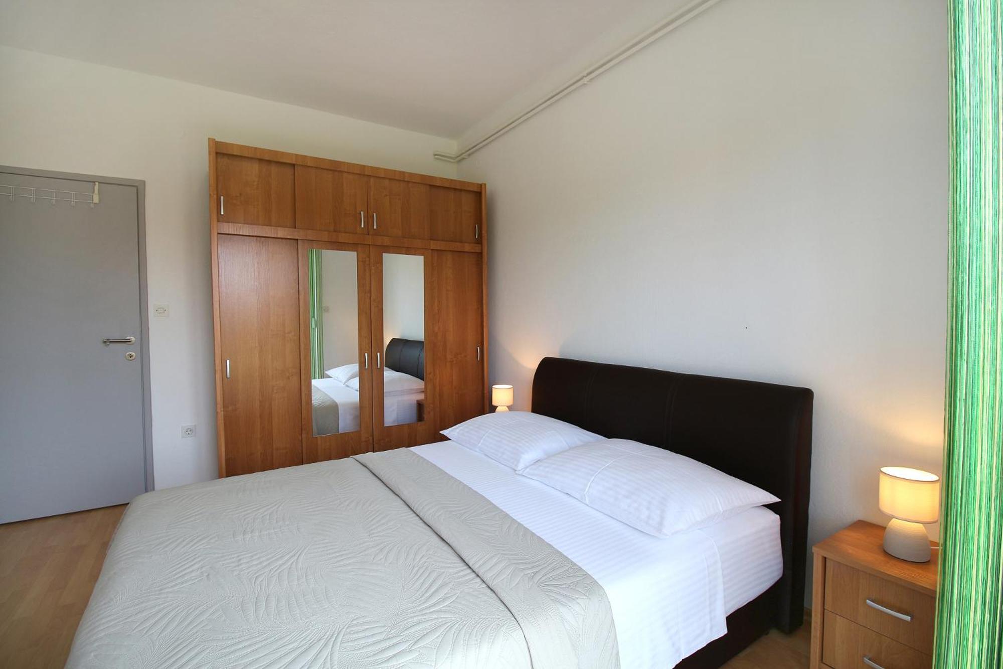 Apartments Ombla Zadar Eksteriør bilde
