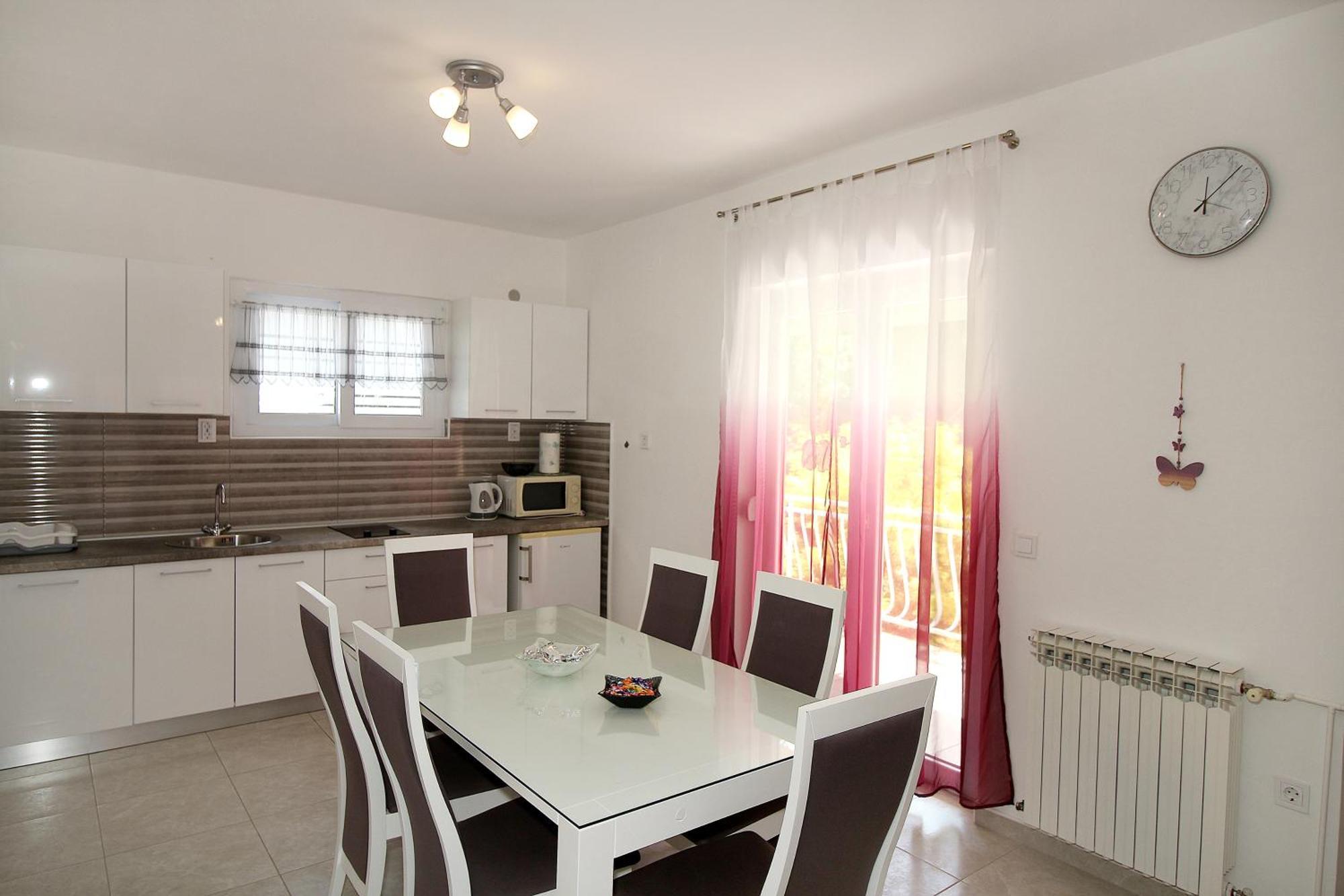 Apartments Ombla Zadar Eksteriør bilde
