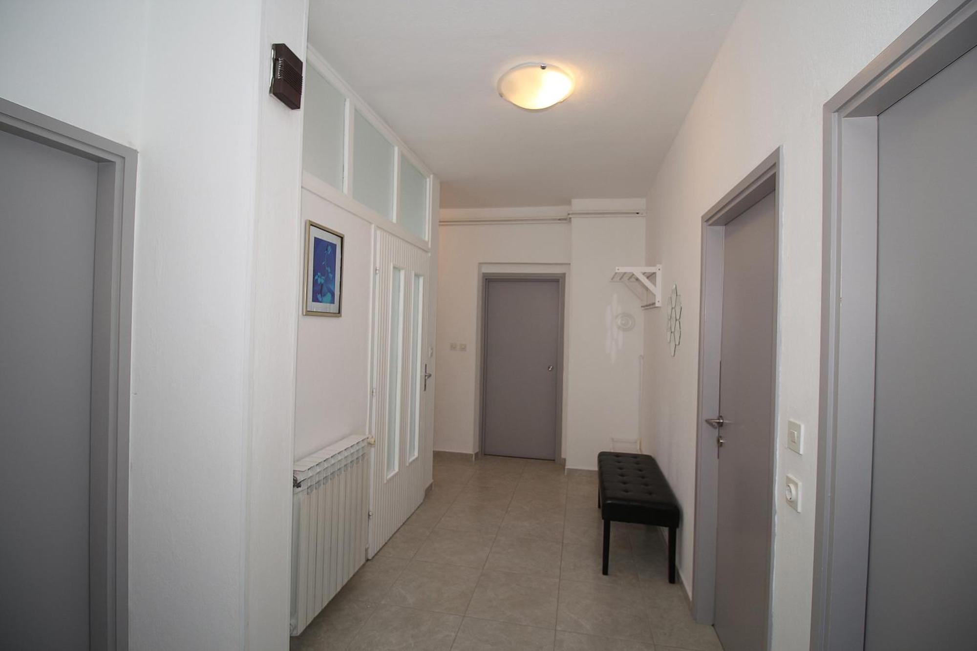 Apartments Ombla Zadar Eksteriør bilde