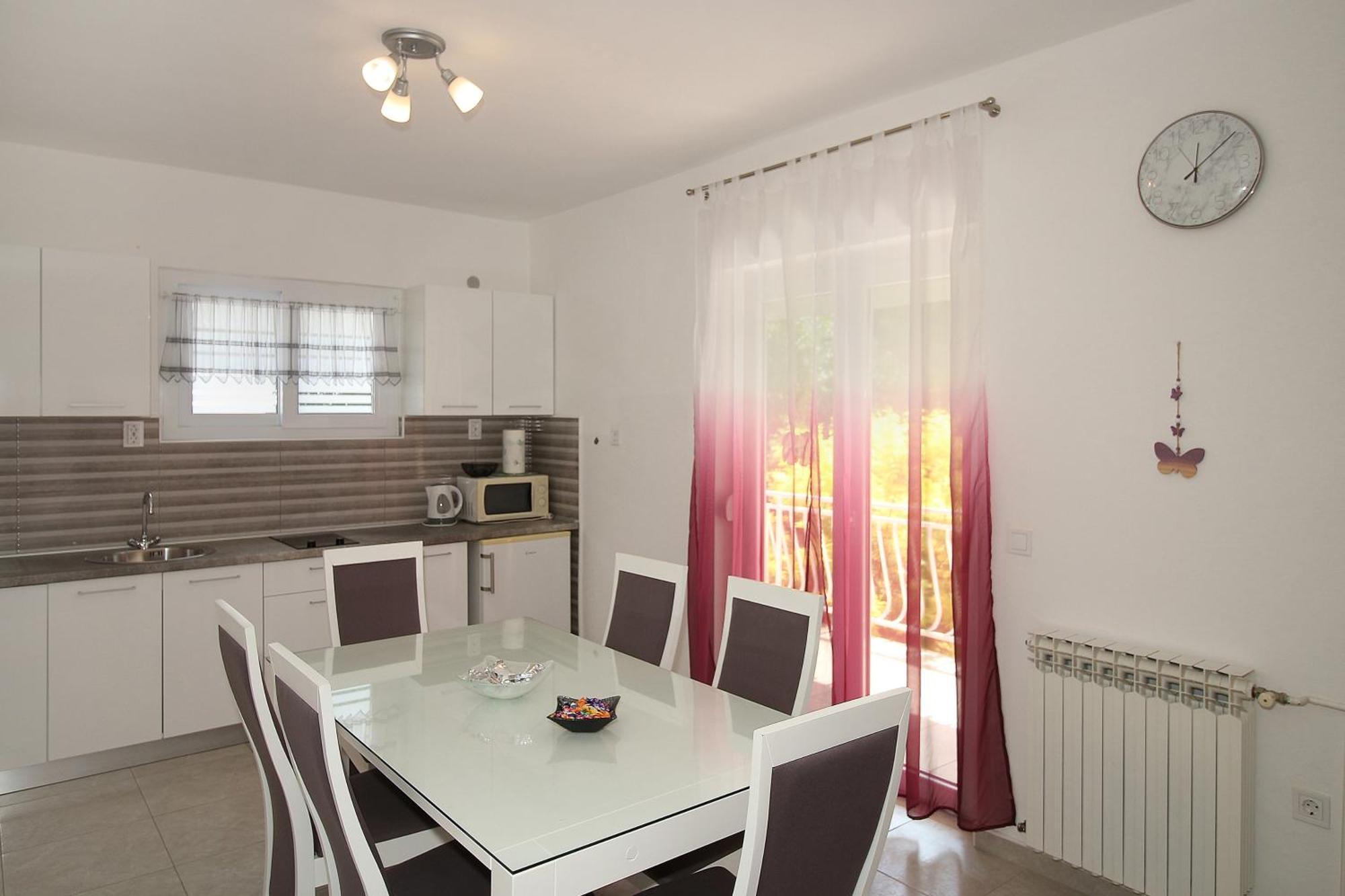 Apartments Ombla Zadar Eksteriør bilde