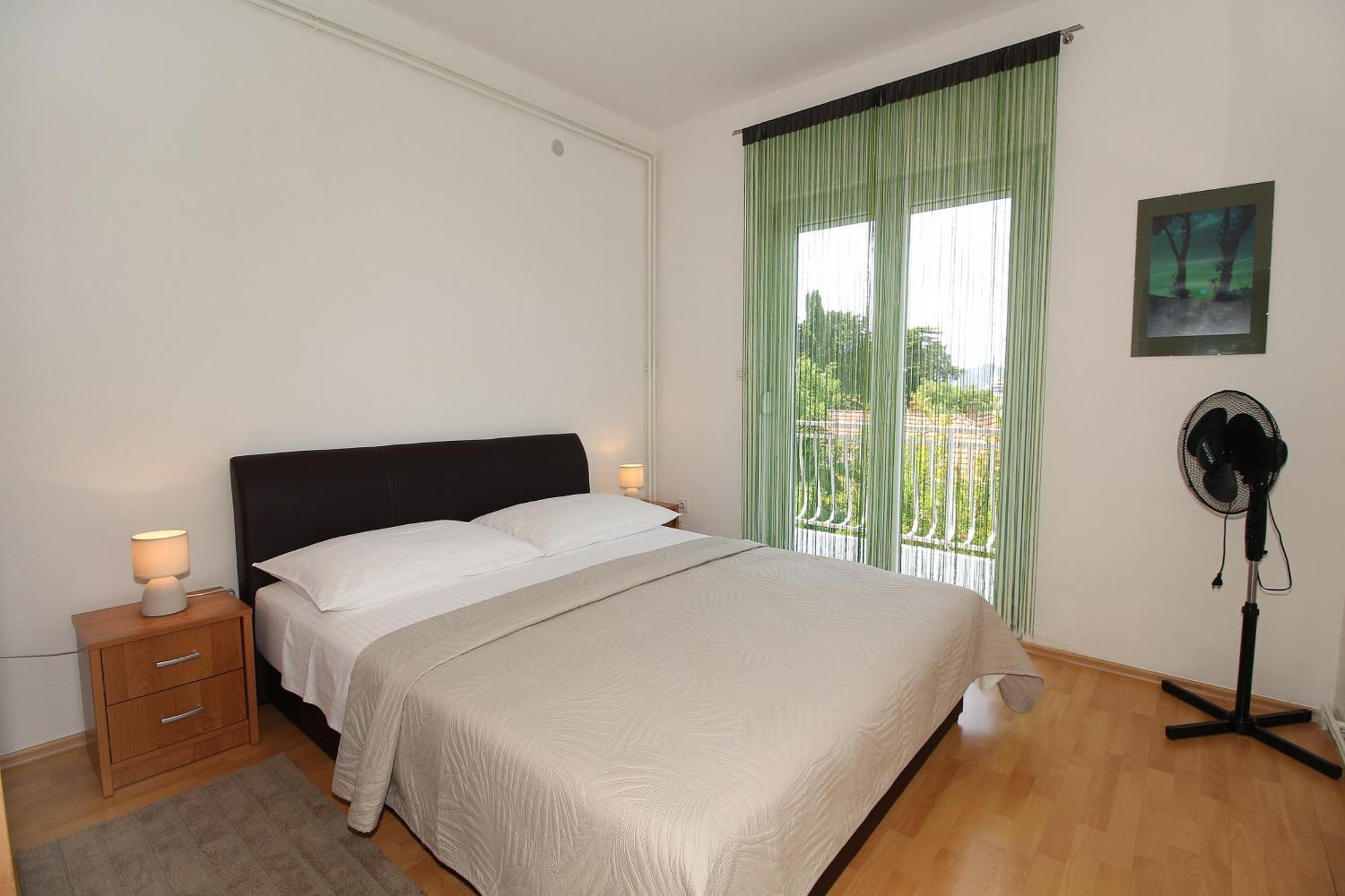Apartments Ombla Zadar Eksteriør bilde