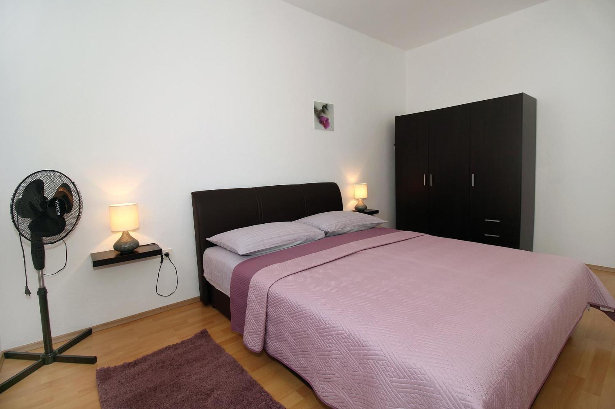 Apartments Ombla Zadar Eksteriør bilde