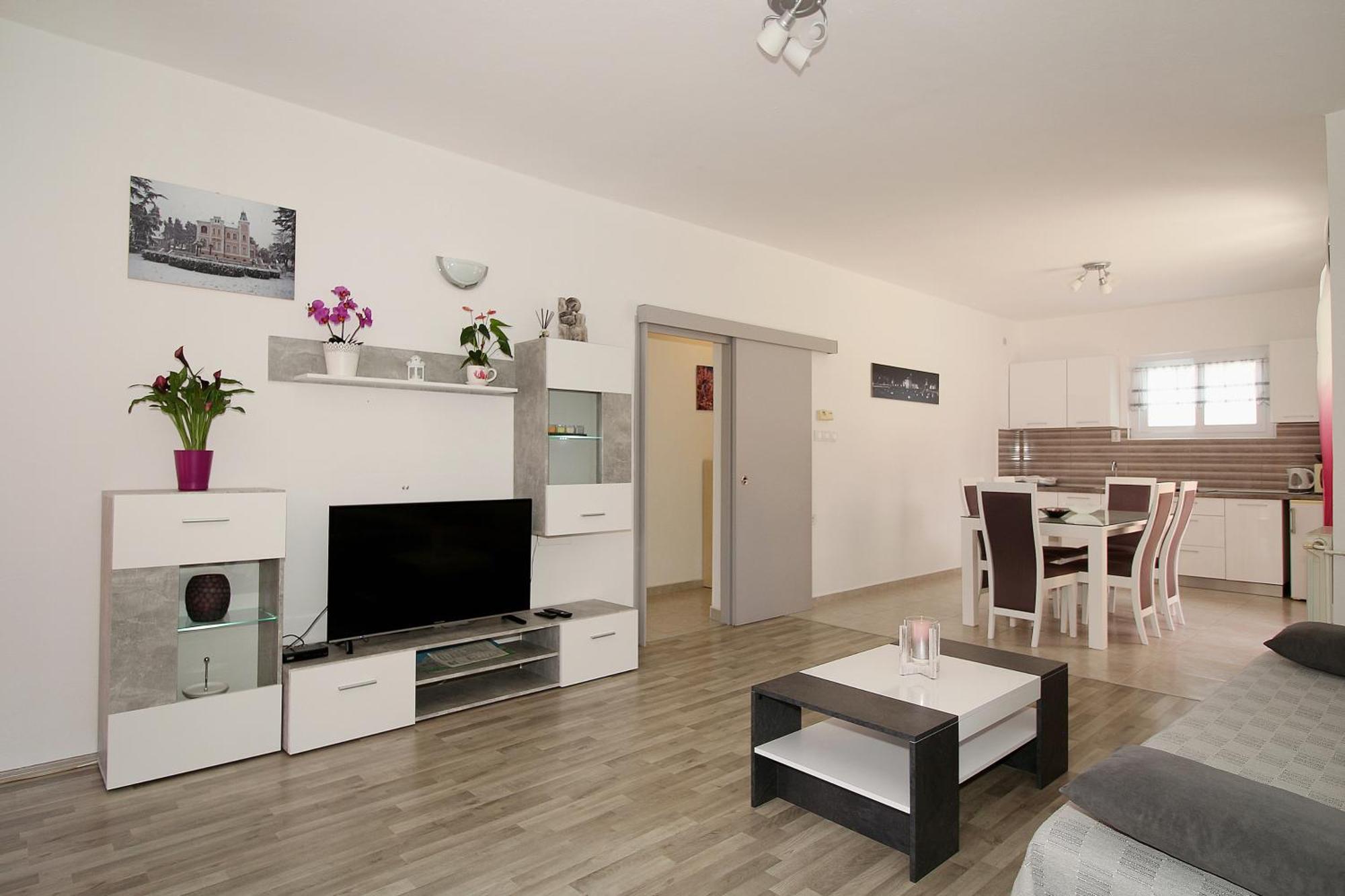 Apartments Ombla Zadar Eksteriør bilde
