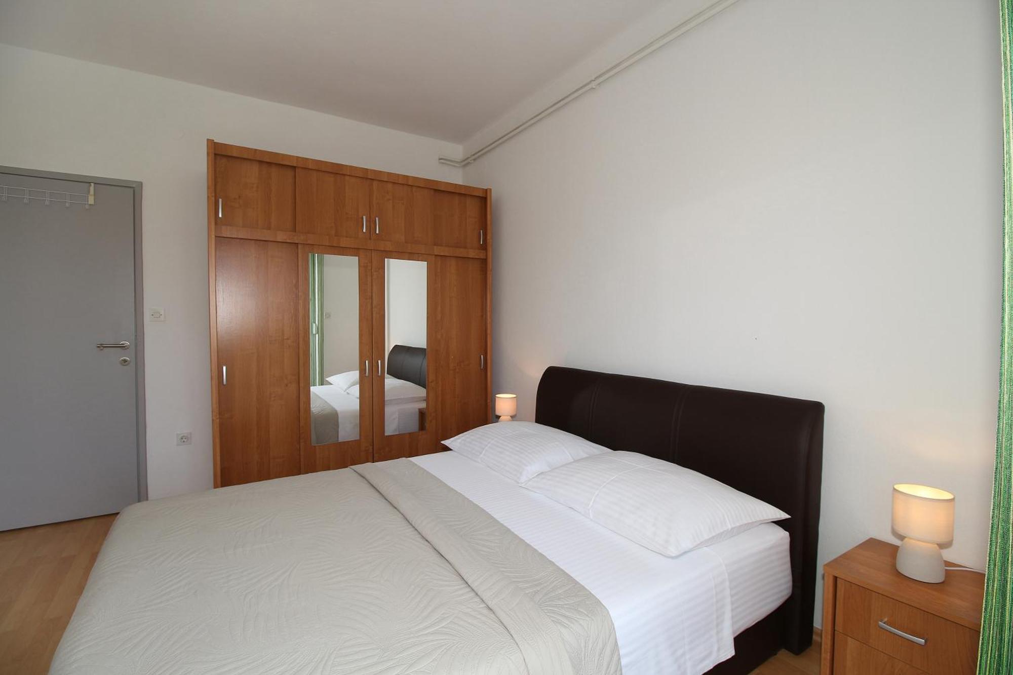 Apartments Ombla Zadar Eksteriør bilde