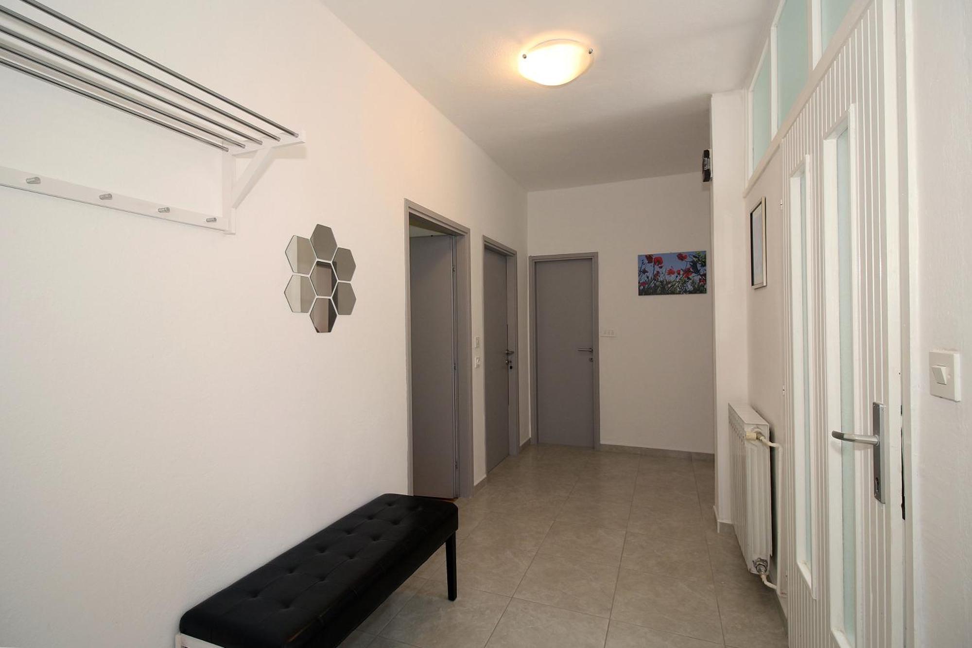 Apartments Ombla Zadar Eksteriør bilde