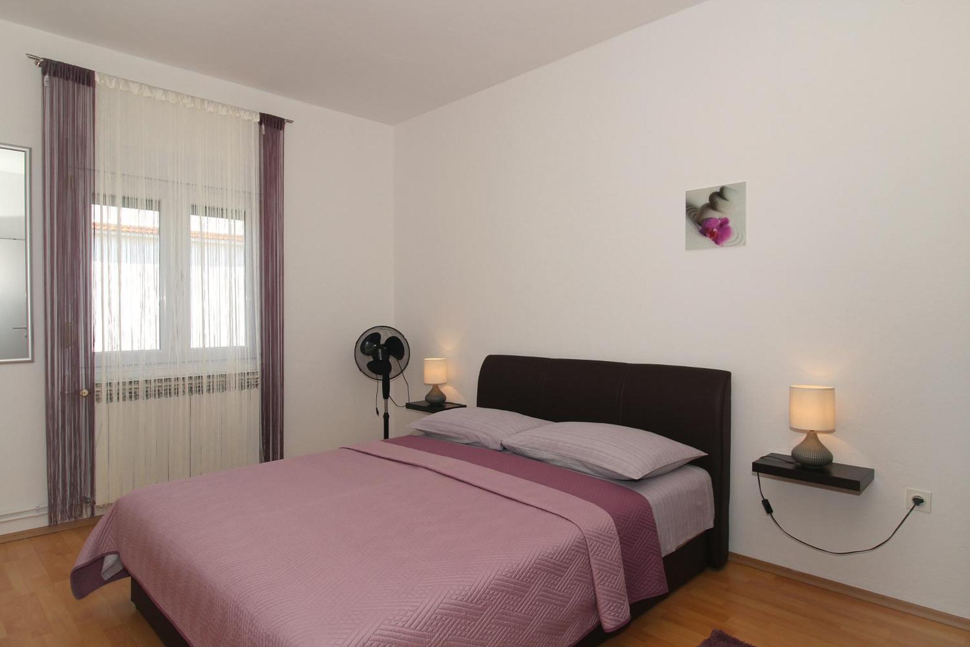 Apartments Ombla Zadar Eksteriør bilde