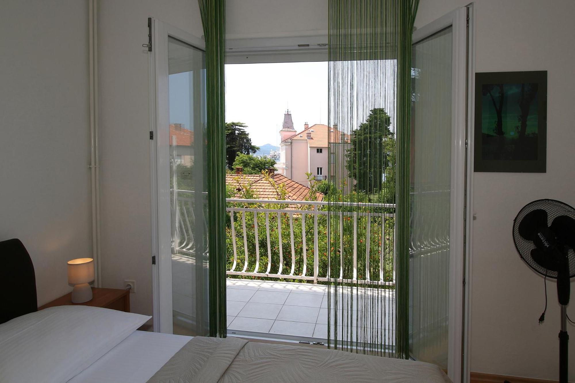 Apartments Ombla Zadar Eksteriør bilde