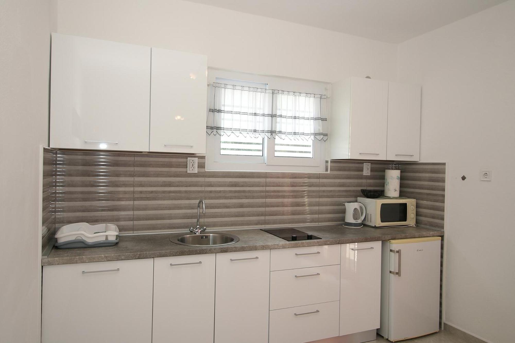 Apartments Ombla Zadar Eksteriør bilde