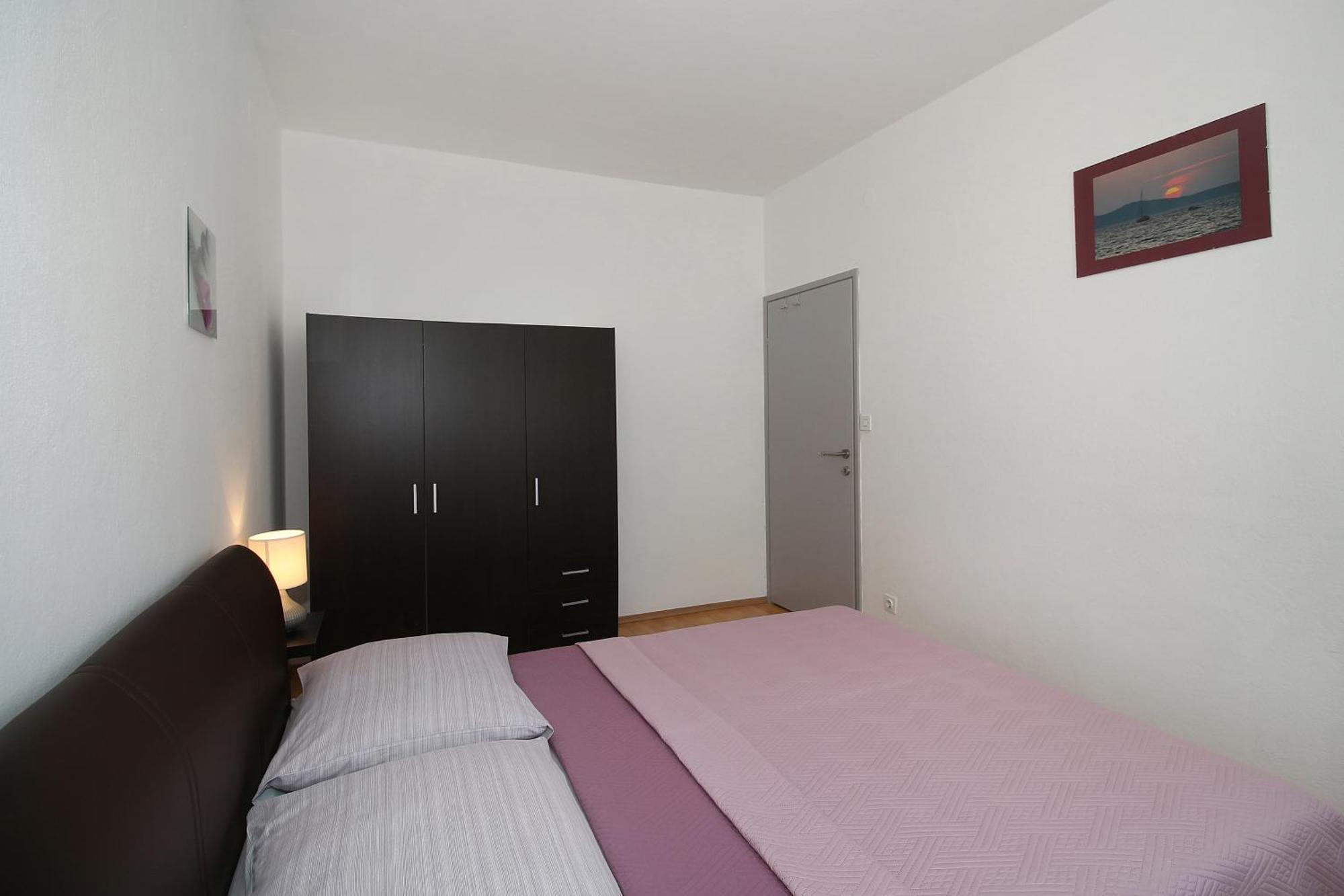 Apartments Ombla Zadar Eksteriør bilde