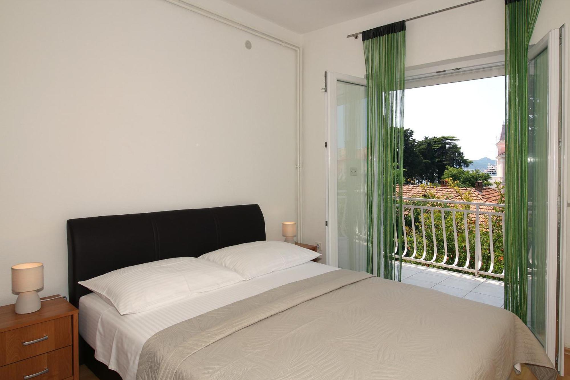 Apartments Ombla Zadar Eksteriør bilde
