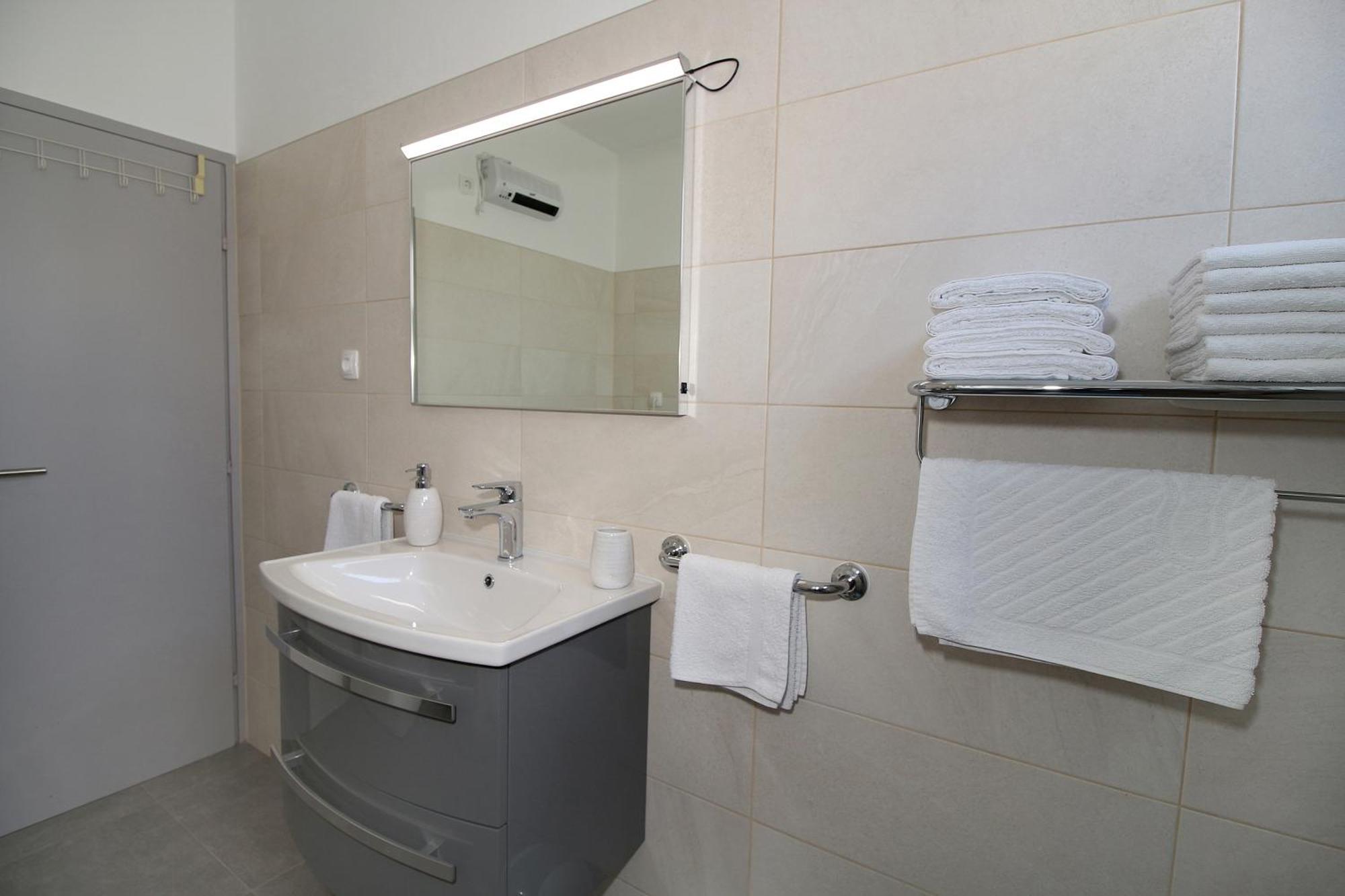 Apartments Ombla Zadar Eksteriør bilde