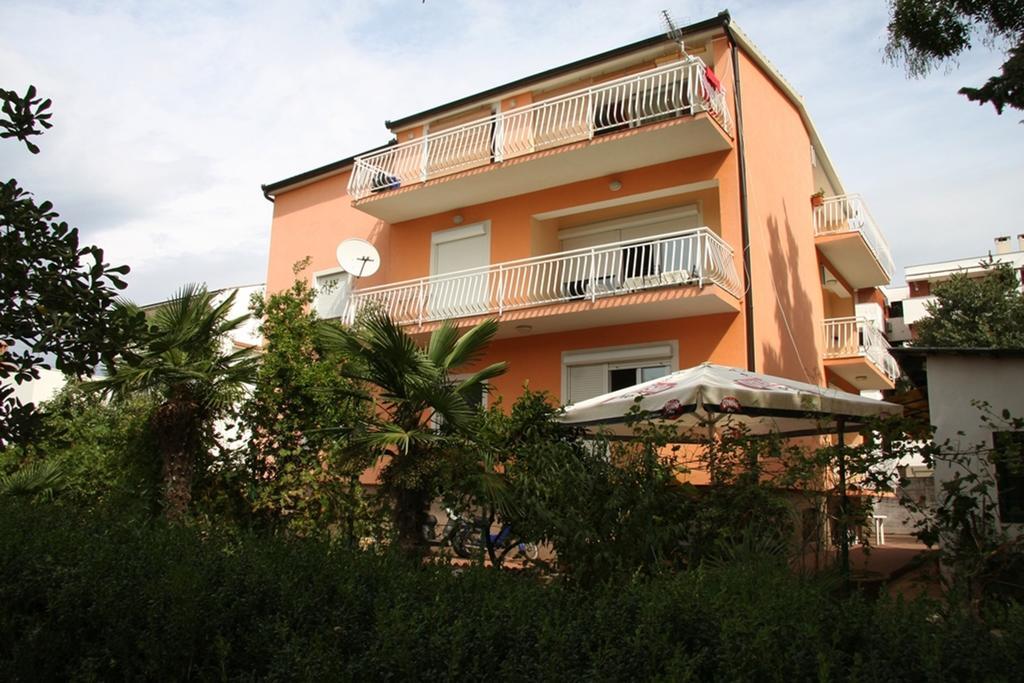 Apartments Ombla Zadar Rom bilde