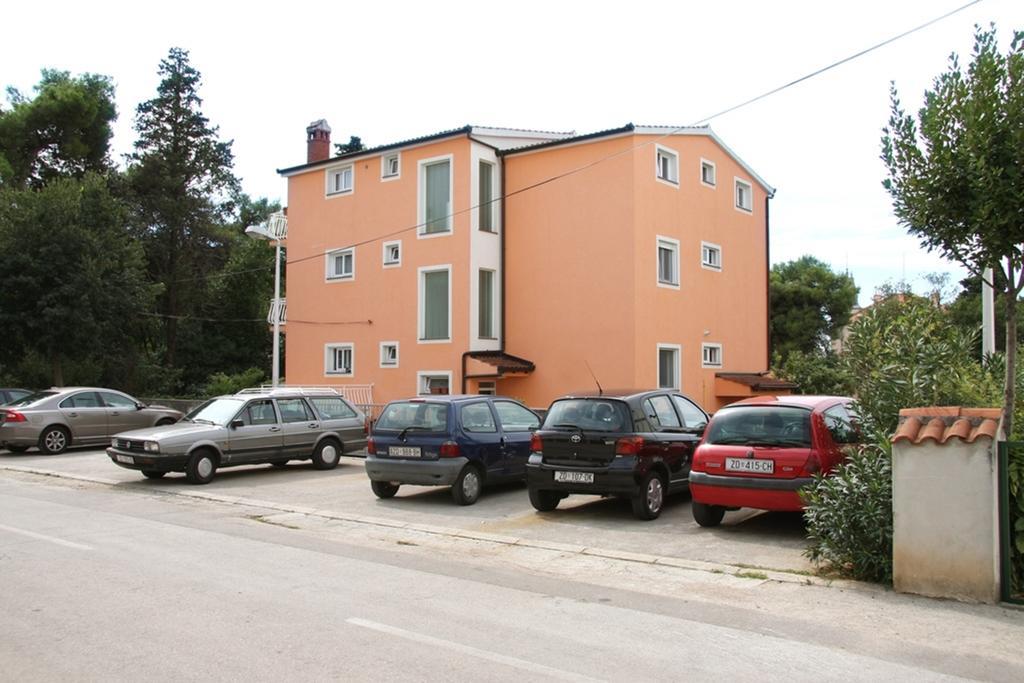 Apartments Ombla Zadar Rom bilde