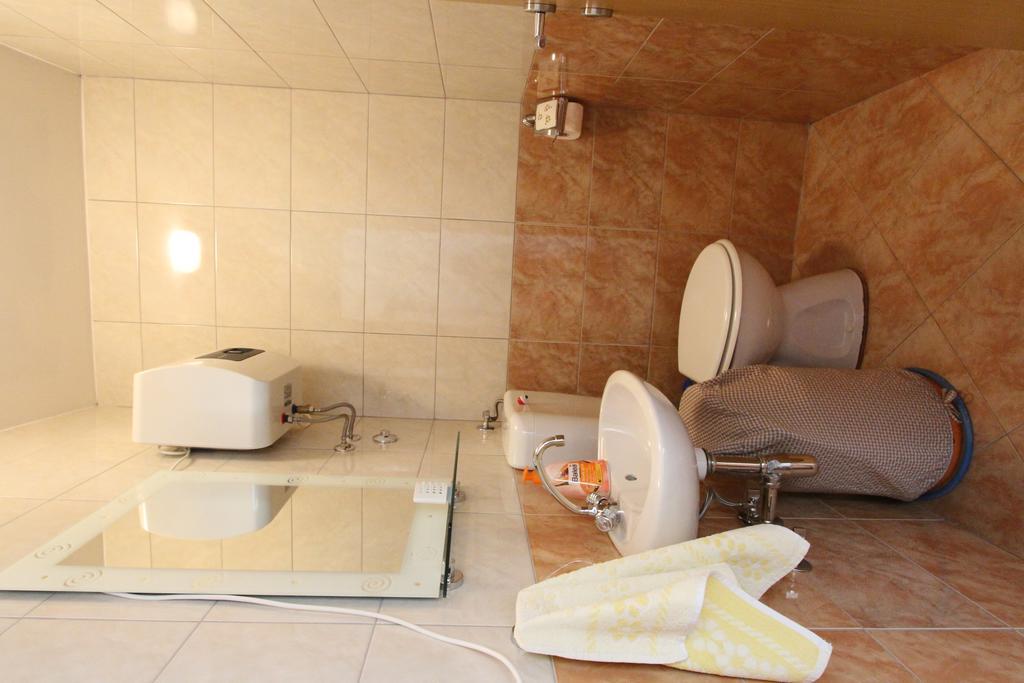 Apartments Ombla Zadar Eksteriør bilde
