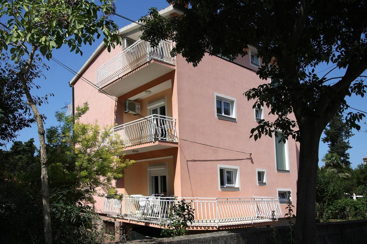Apartments Ombla Zadar Eksteriør bilde
