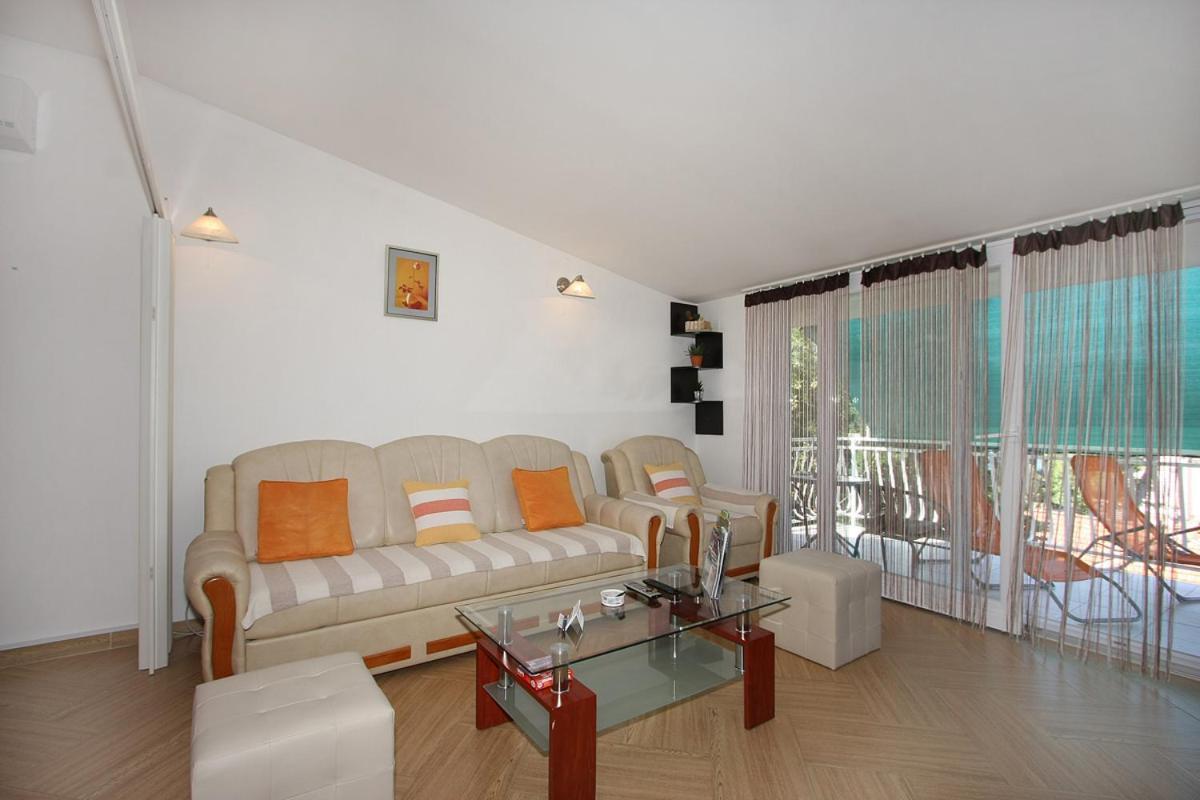 Apartments Ombla Zadar Eksteriør bilde