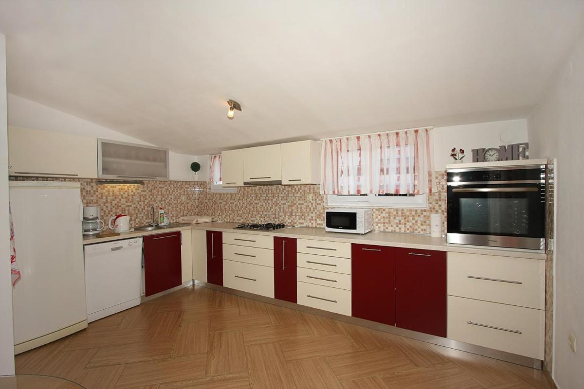 Apartments Ombla Zadar Eksteriør bilde