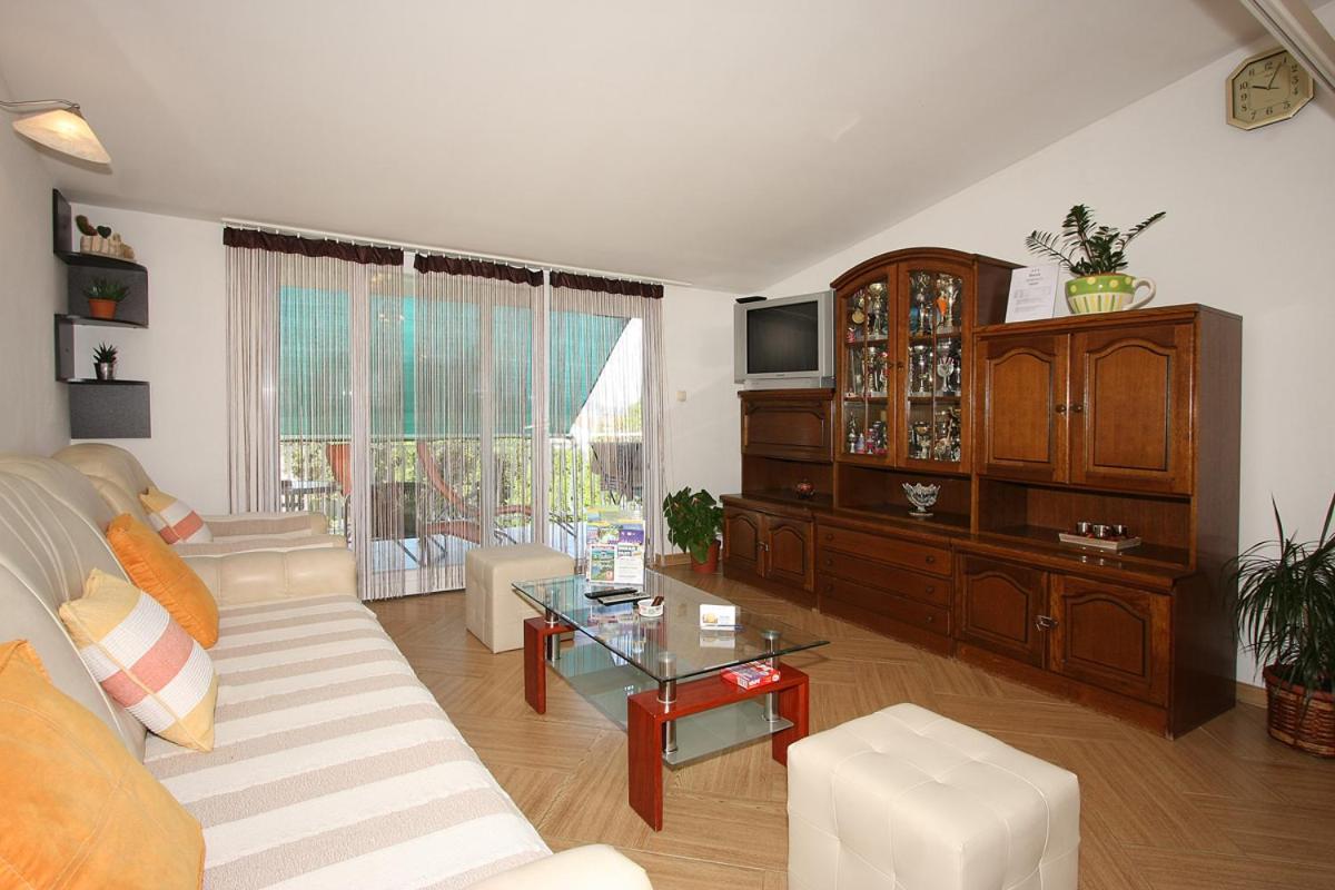 Apartments Ombla Zadar Eksteriør bilde