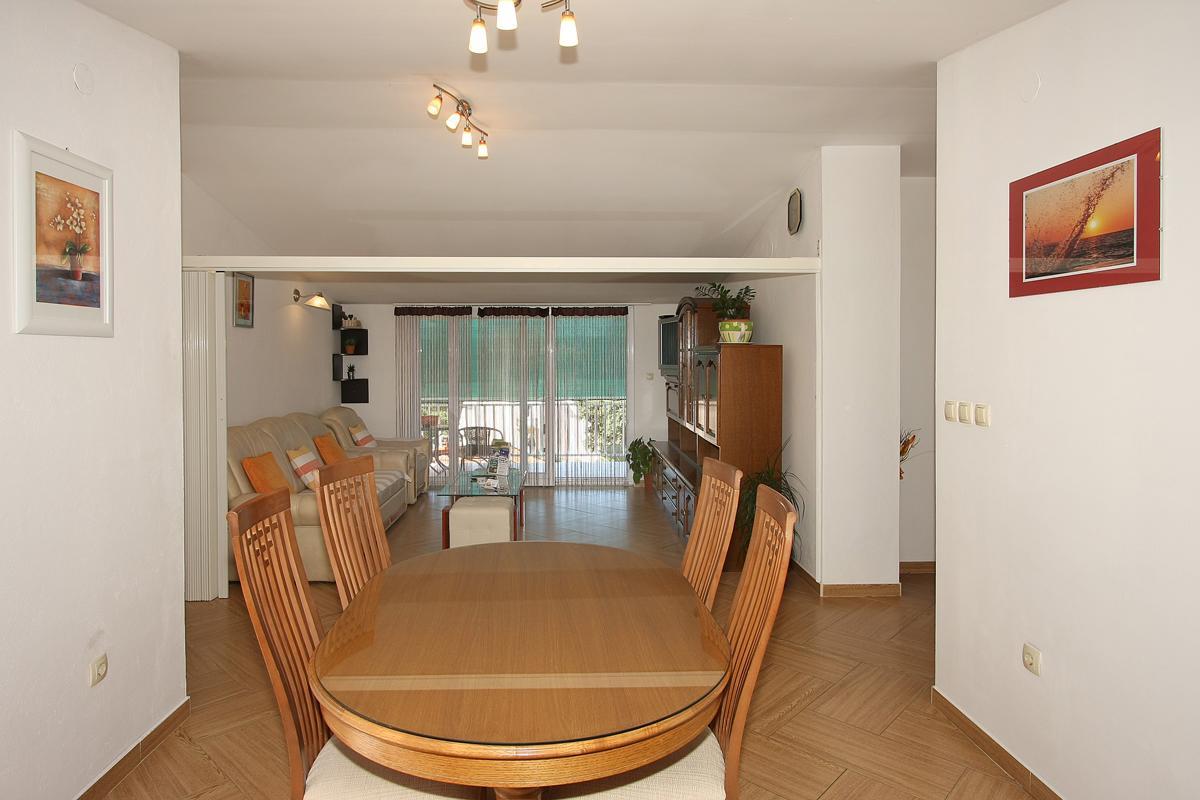 Apartments Ombla Zadar Eksteriør bilde