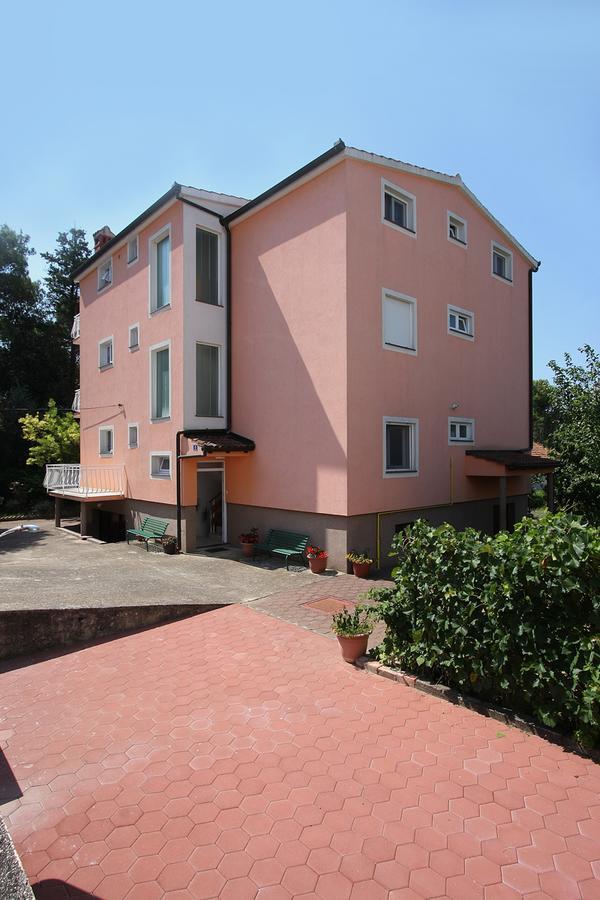 Apartments Ombla Zadar Eksteriør bilde