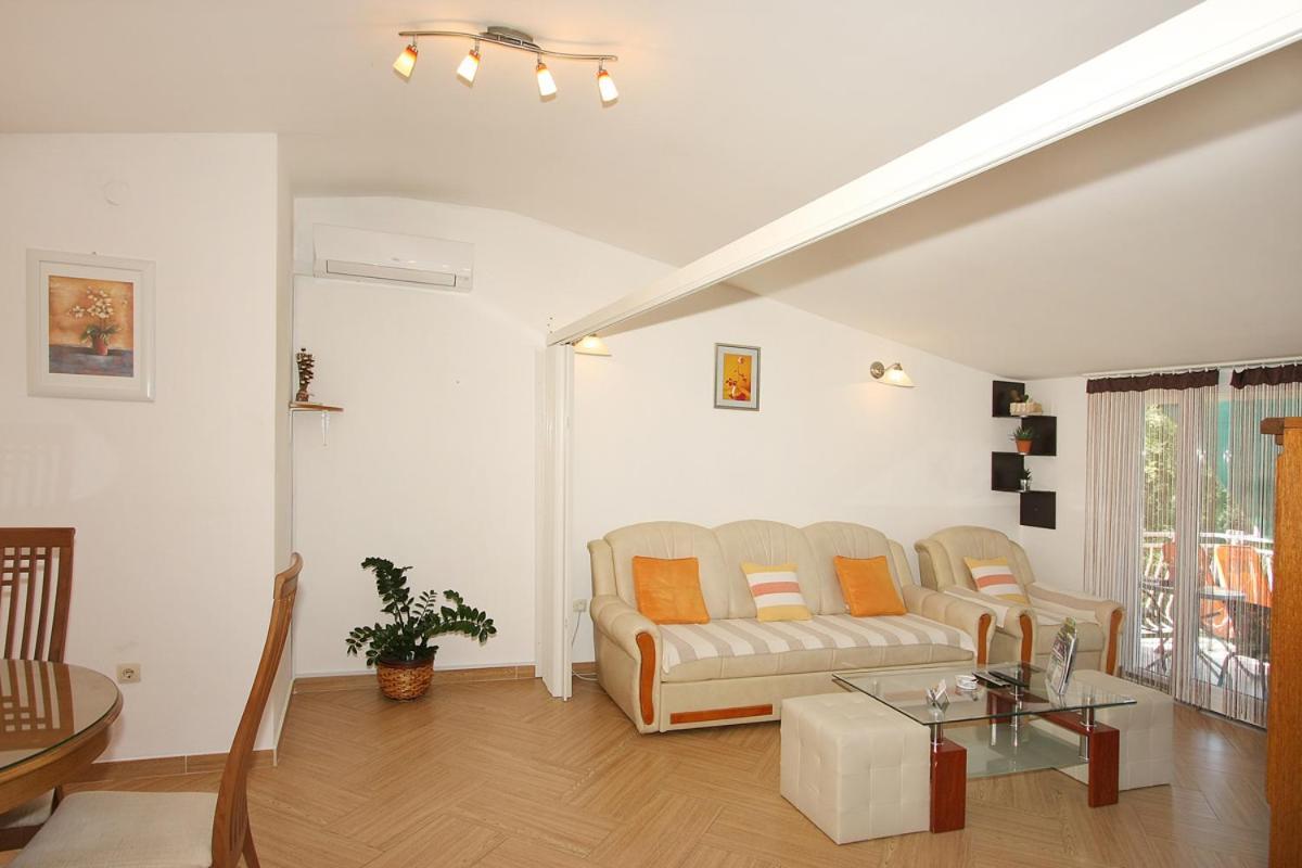 Apartments Ombla Zadar Eksteriør bilde