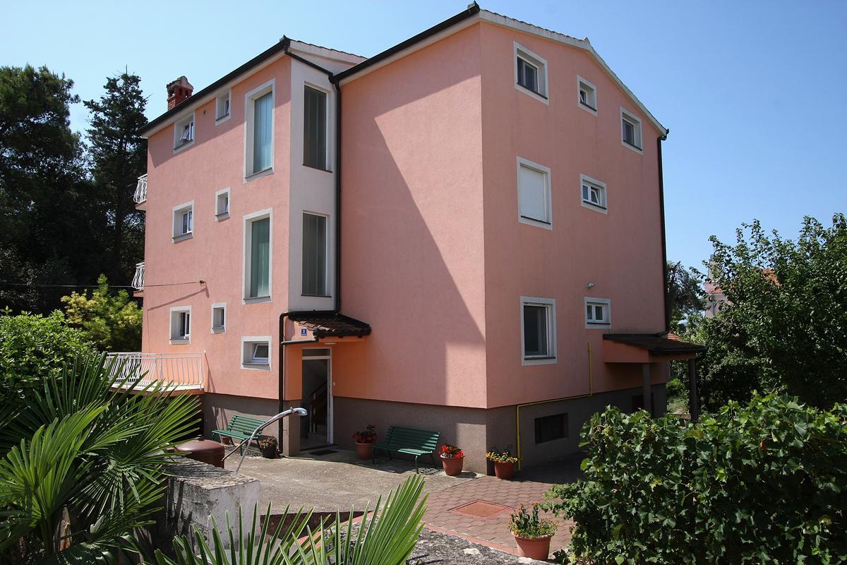 Apartments Ombla Zadar Eksteriør bilde
